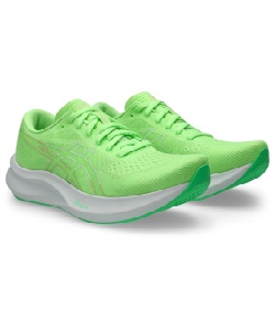 �l���|�C���g140pt �y���������z�y2��12�������z �A�V�b�N�X(asics) �����j���O�V���[�Y EvoRide Speed 3 �G�{���C�h�X�s�[�h 3 1012B763-300 ���f�B�[�X ILMGRN�^WH 24�D0