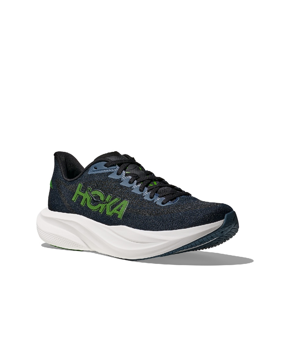 ♭ ホカ (HOKA) ランニングシューズ マッハ 7 WD MACH 7 WD 1171905