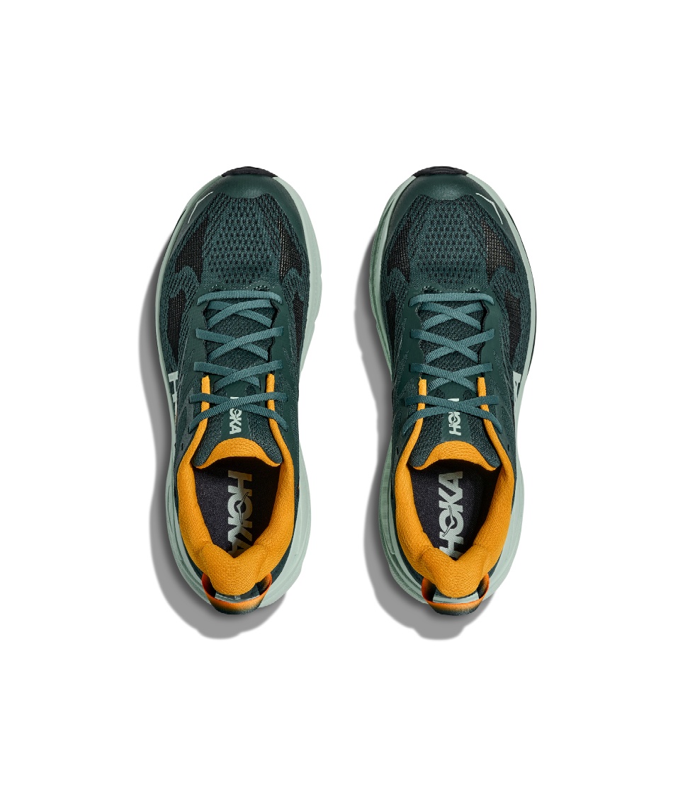 ホカ (HOKA) トレイルランニングシューズ チャレンジャー 8 CHALLENGER