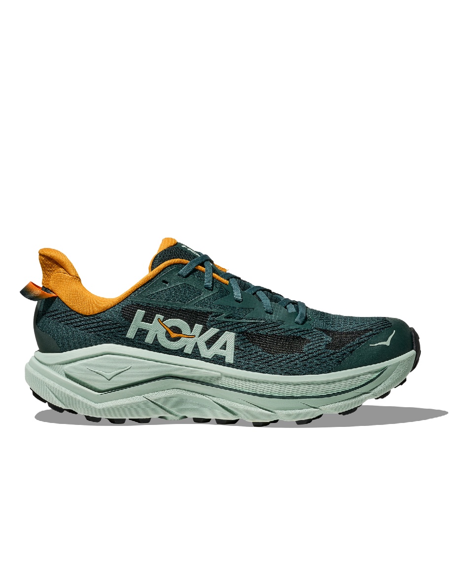 ホカ (HOKA) トレイルランニングシューズ チャレンジャー 8 CHALLENGER