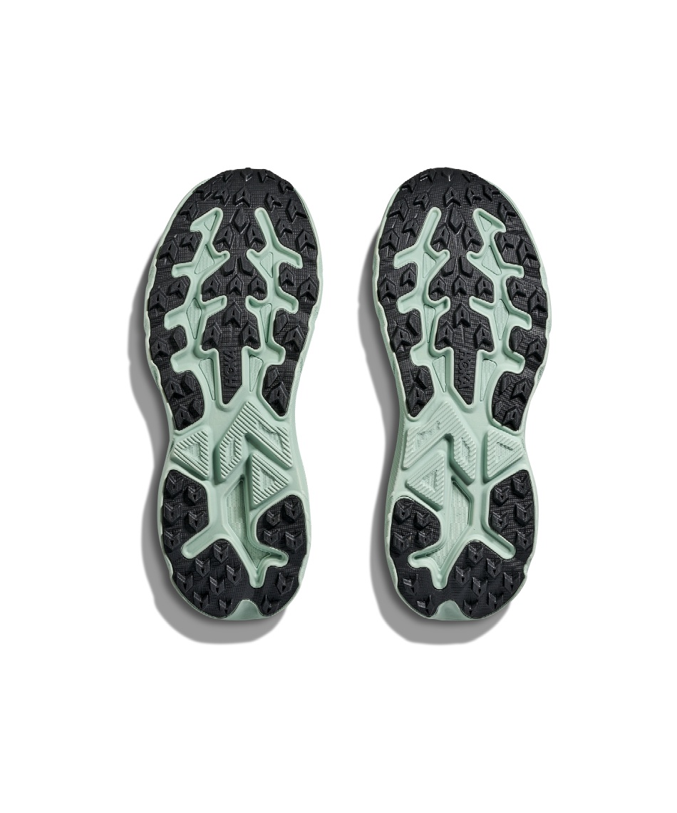ホカ (HOKA) トレイルランニングシューズ チャレンジャー 8 CHALLENGER