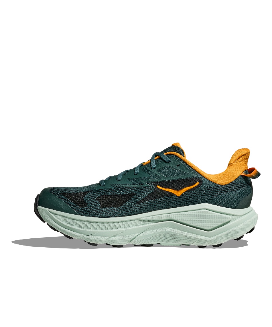 ホカ (HOKA) トレイルランニングシューズ チャレンジャー 8 CHALLENGER