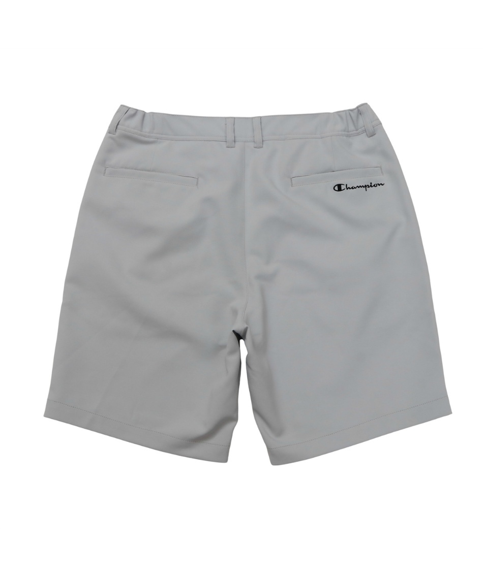 チャンピオン(Champion) ゴルフウェア ショートパンツ ストレッチ