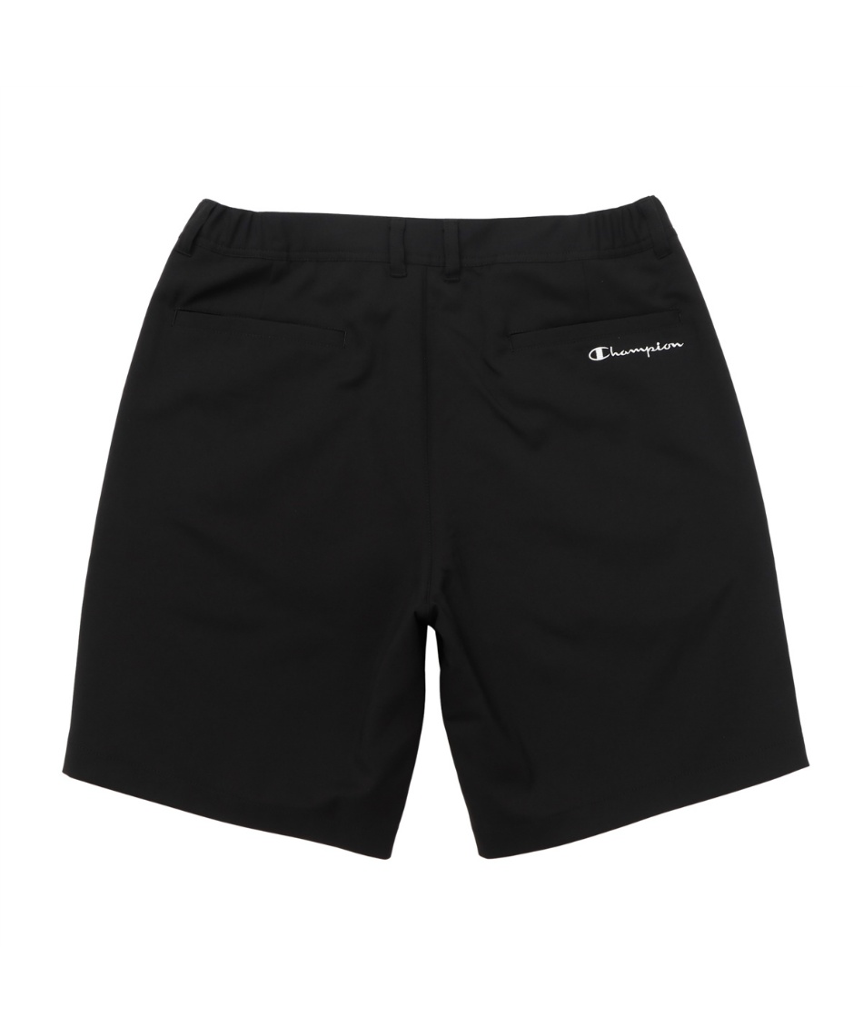 チャンピオン(Champion) ゴルフウェア ショートパンツ ストレッチ