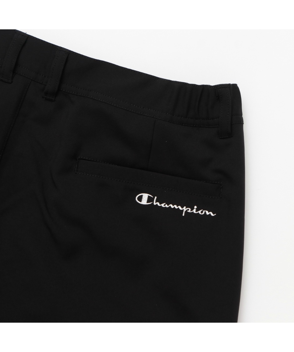 チャンピオン(Champion) ゴルフウェア ショートパンツ ストレッチ
