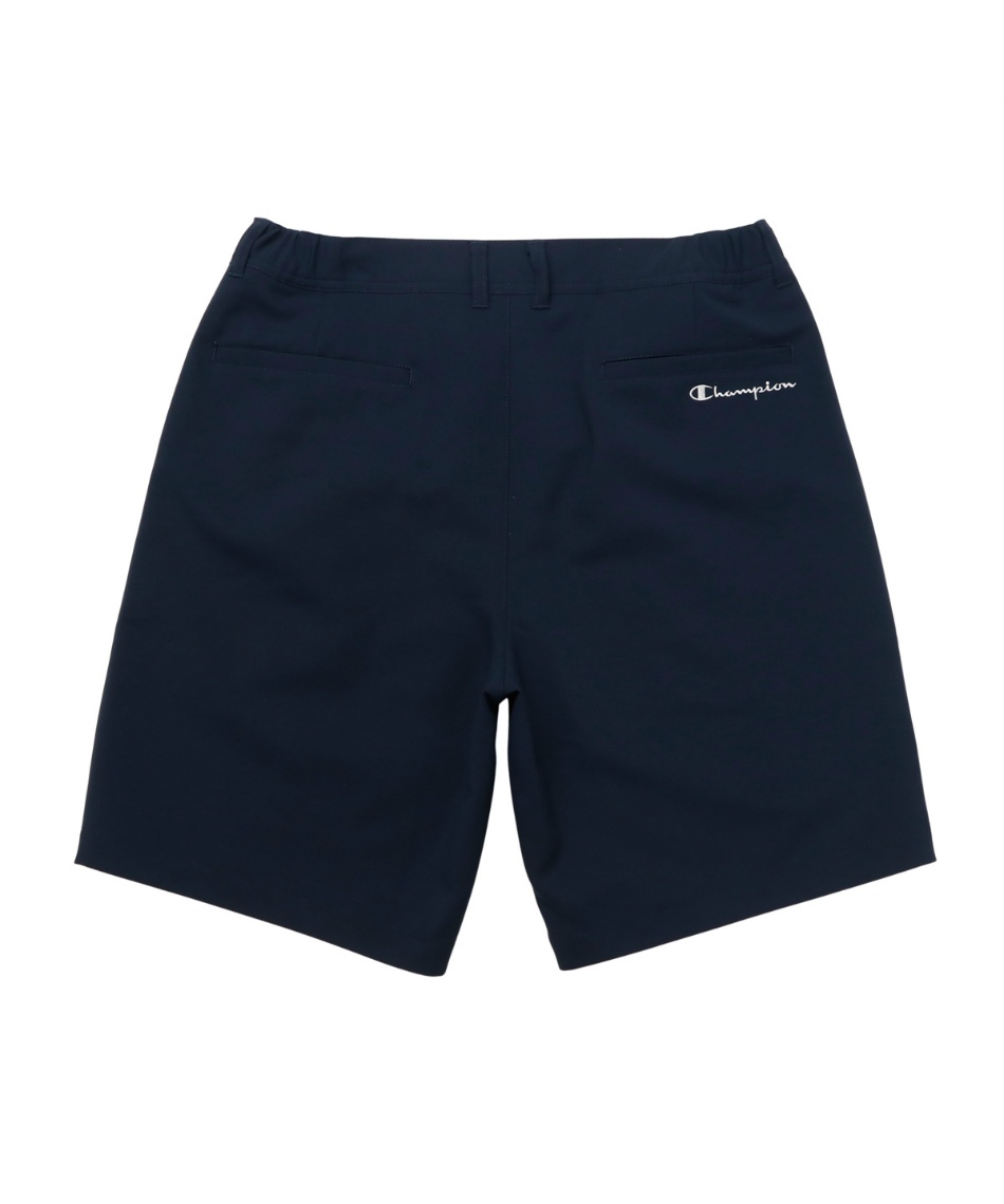 チャンピオン(Champion) ゴルフウェア ショートパンツ ストレッチ