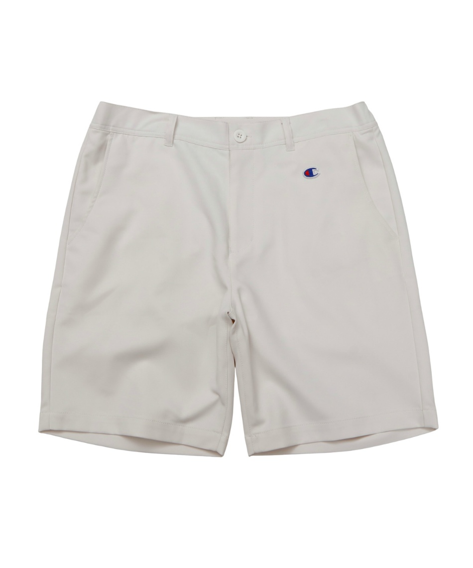 �l���|�C���g1200pt 10% OFF�^SALE �y���������z�`�����s�I��(Champion) �S���t�E�F�A �V���[�g�p���c �X�g���b�`�V���[�g�p���c C3-DG502 �y2026�N�t�ă��f���z �����Y 010 XL