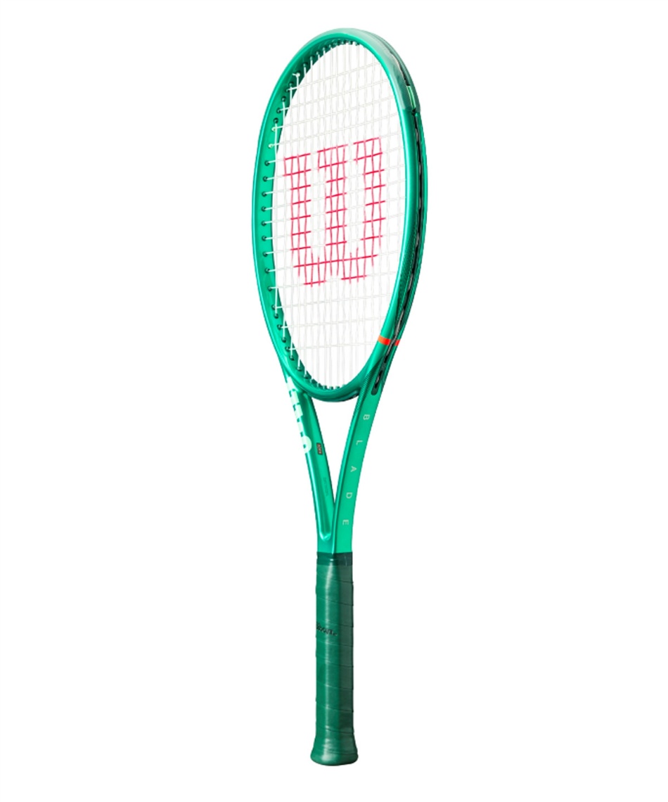 △ ウイルソン(Wilson) 硬式テニスラケット ブレード98S V10 WR208011U