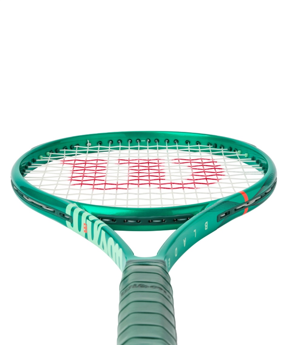 △ ウイルソン(Wilson) 硬式テニスラケット ブレード98S V10 WR208011U