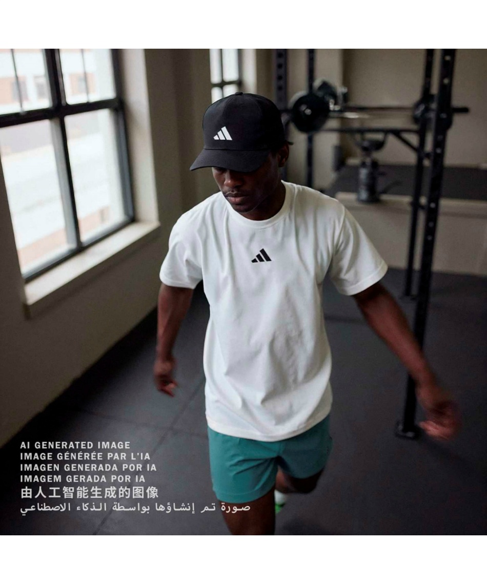 アディダス(adidas) 帽子 キャップ スポーツトラッカー クライマクール