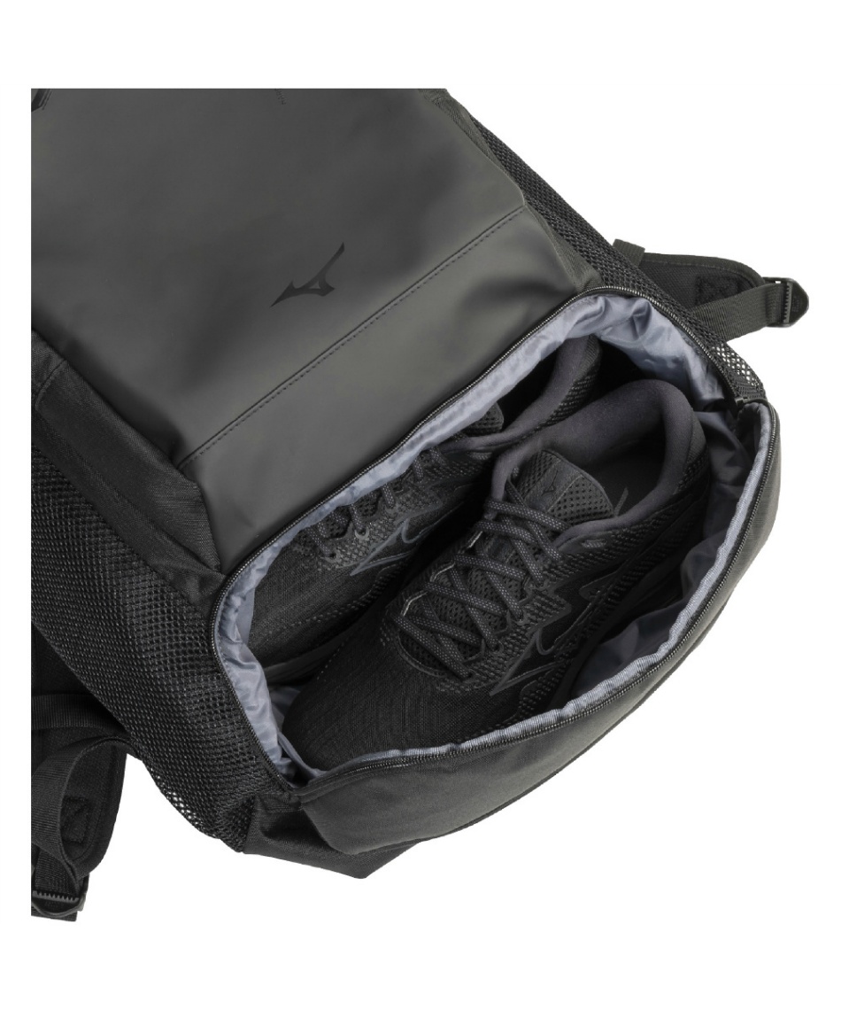 バックパック N-XTバックパック40L 33JDD001 | スポーツ用品なら
