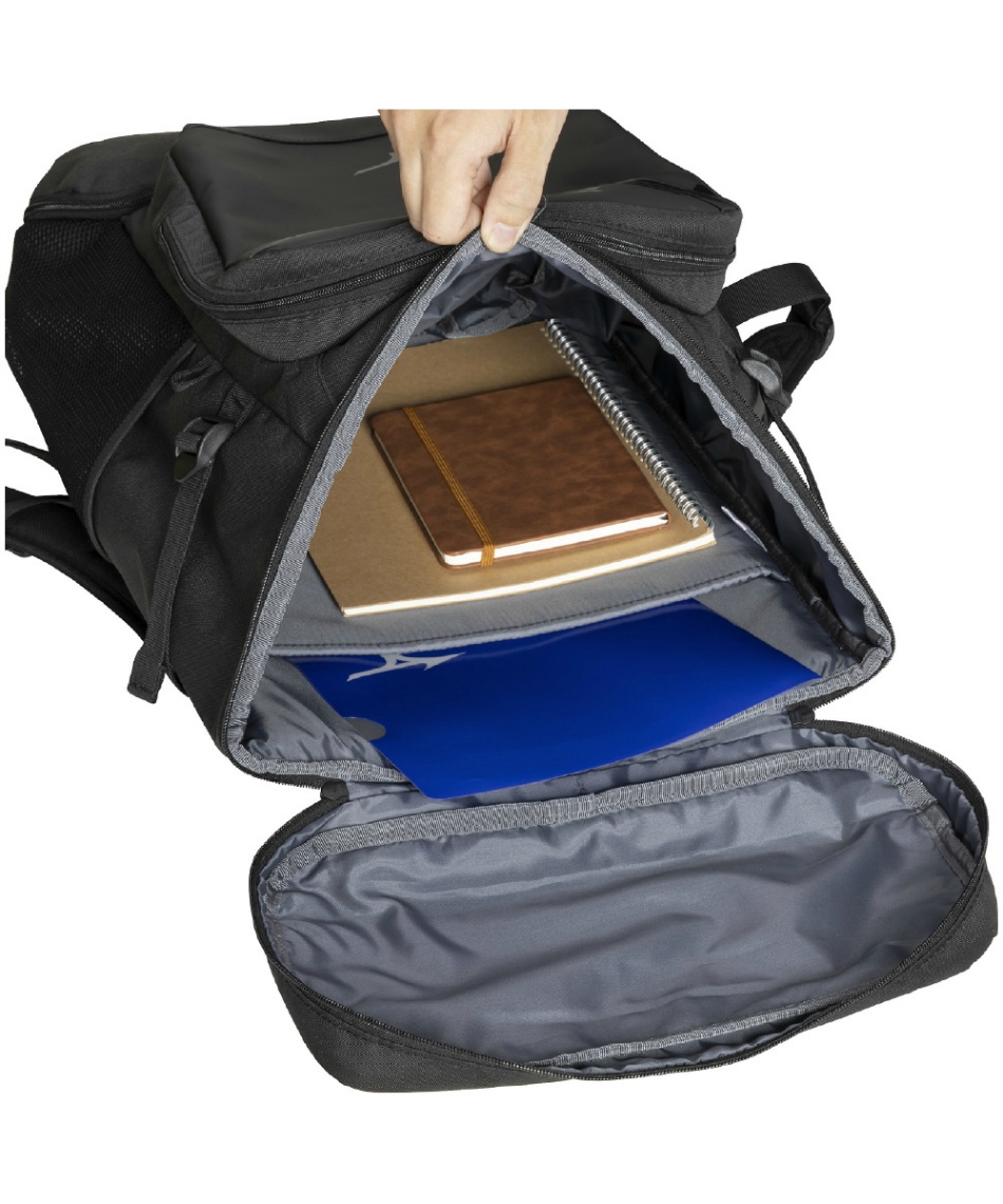 バックパック N-XTバックパック40L 33JDD001 | スポーツ用品なら