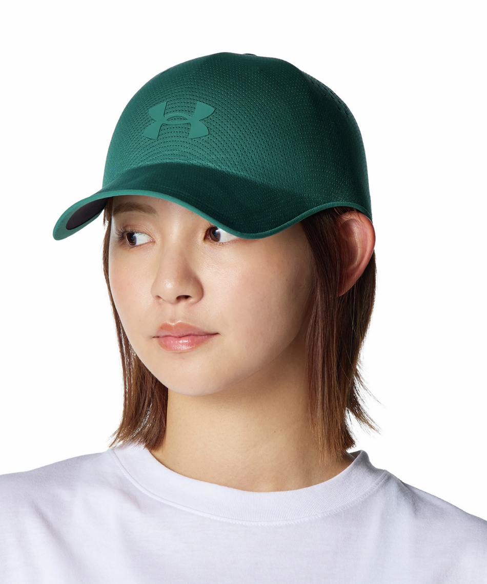 アンダーアーマー(UNDER ARMOUR) 帽子 キャップ UA STEALTH FORM