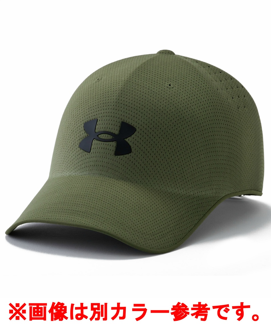 アンダーアーマー(UNDER ARMOUR) 帽子 キャップ UA STEALTH FORM