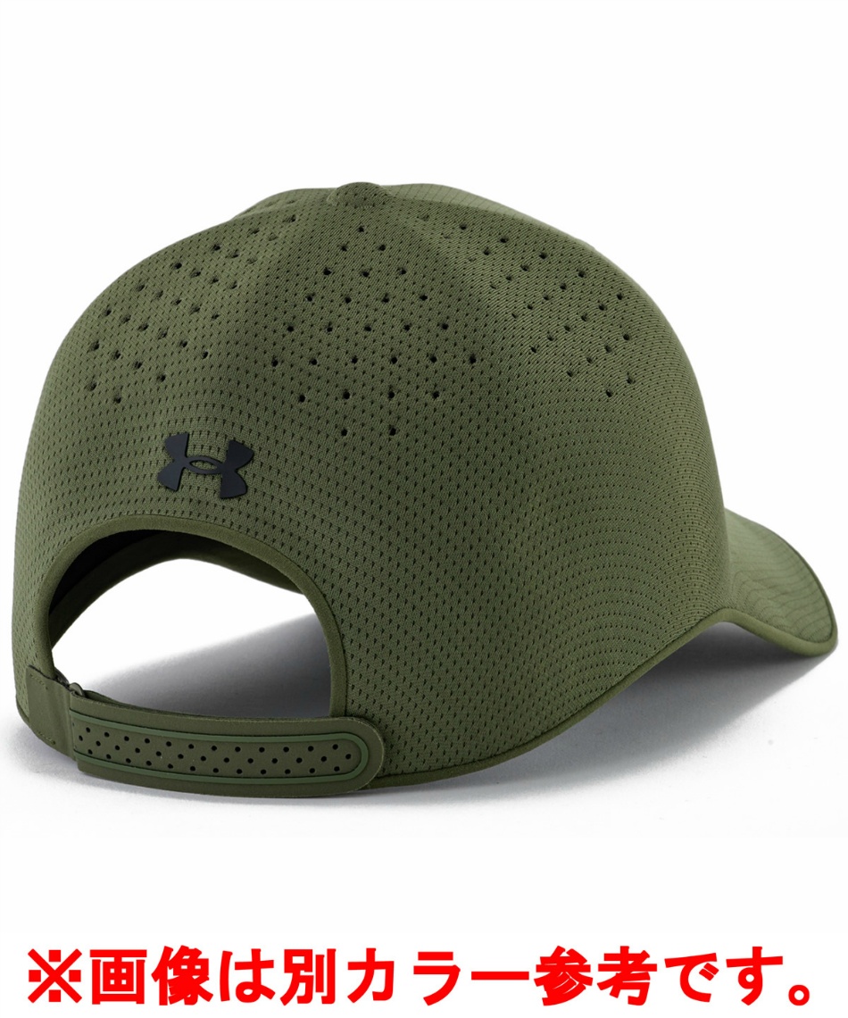 アンダーアーマー(UNDER ARMOUR) 帽子 キャップ UA STEALTH FORM
