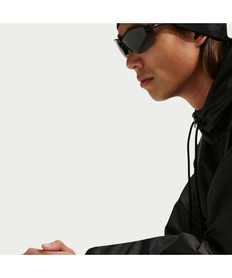 ナイキ(NIKE) ウインドブレーカー ジャケット LND WRフードウーブンJK