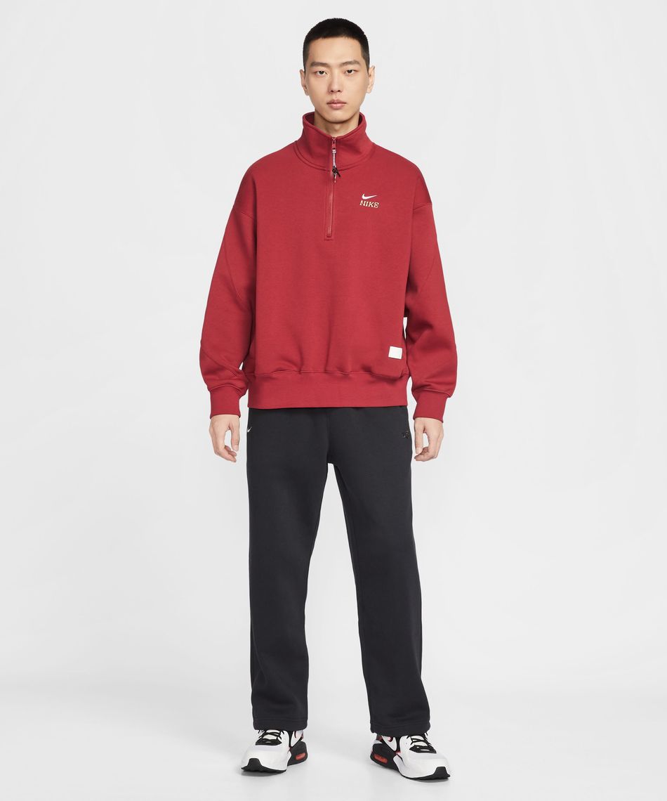 ナイキ(NIKE) スウェットトレーナー NSW CNY 裏起毛HZフリース GC