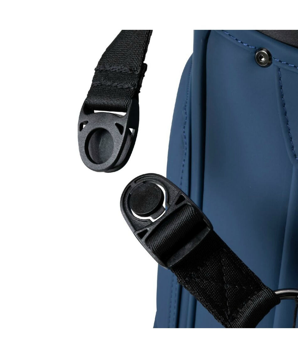 ミズノ(MIZUNO) スタンドキャディバッグ 侍ジャパン スタンドバッグ