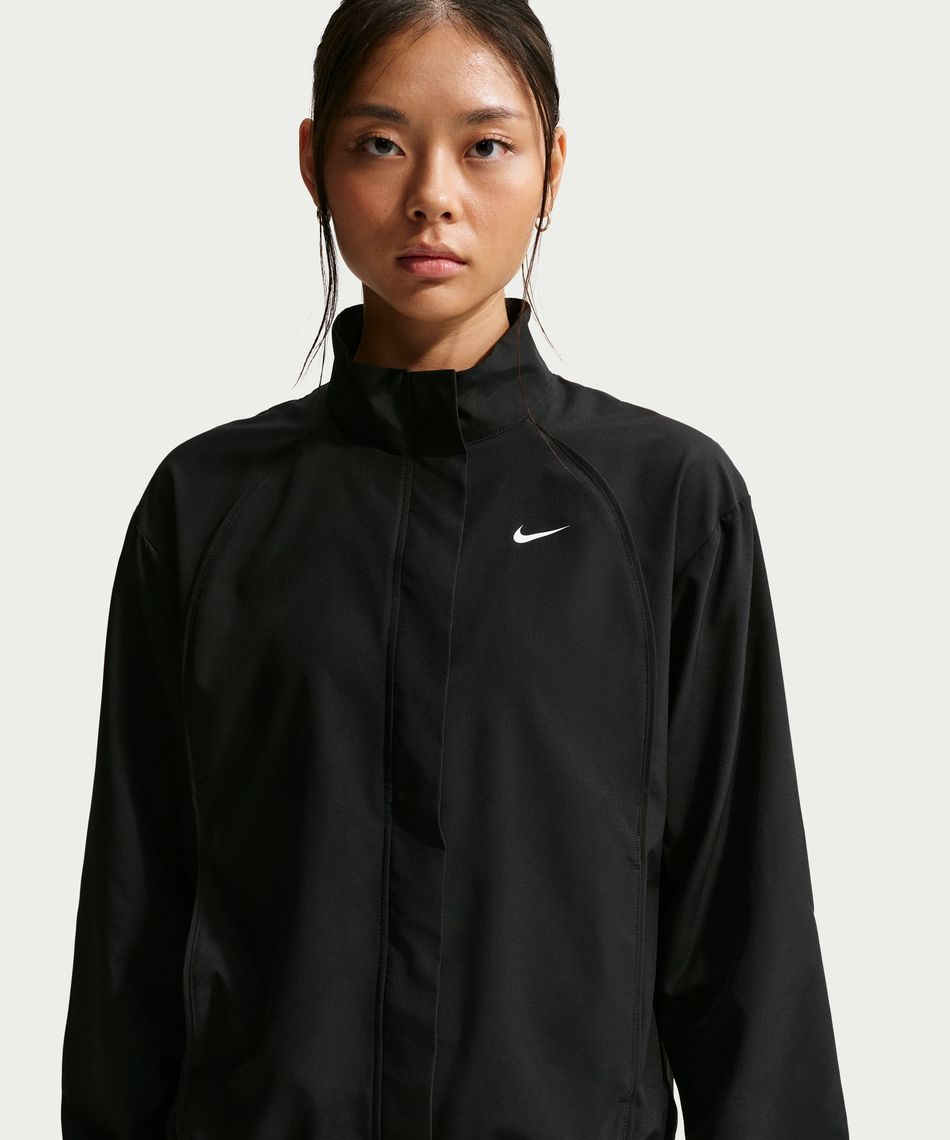 Nike ナイキ プリーツ トラックジャケット L 黒 楽天市場】nikeトラックジャケットlサイズの通販