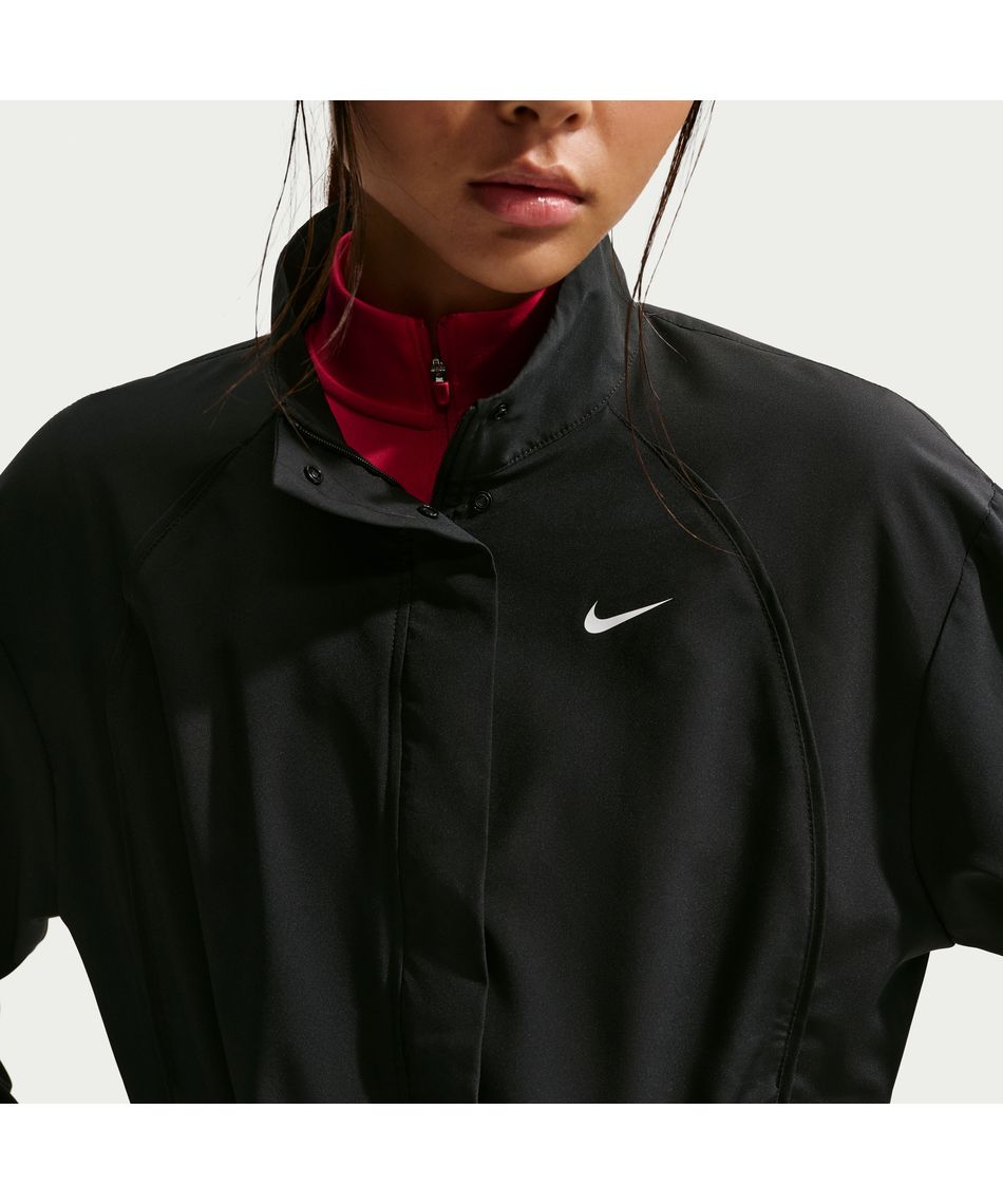 ナイキ(NIKE) ウインドブレーカー ジャケット ONE DF WVN FZ JK IB8984