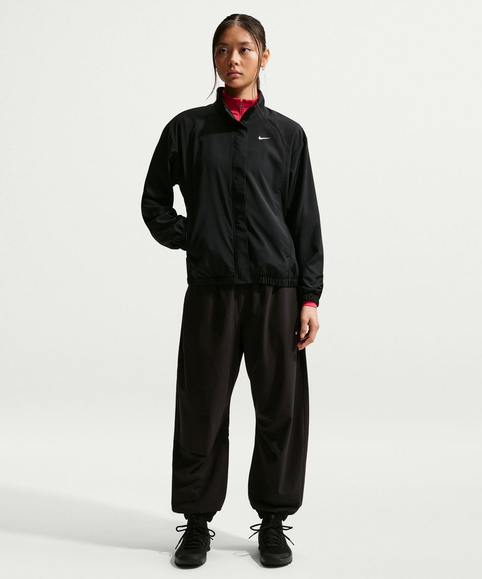 ナイキ(NIKE) ウインドブレーカー ジャケット ONE DF WVN FZ JK IB8984