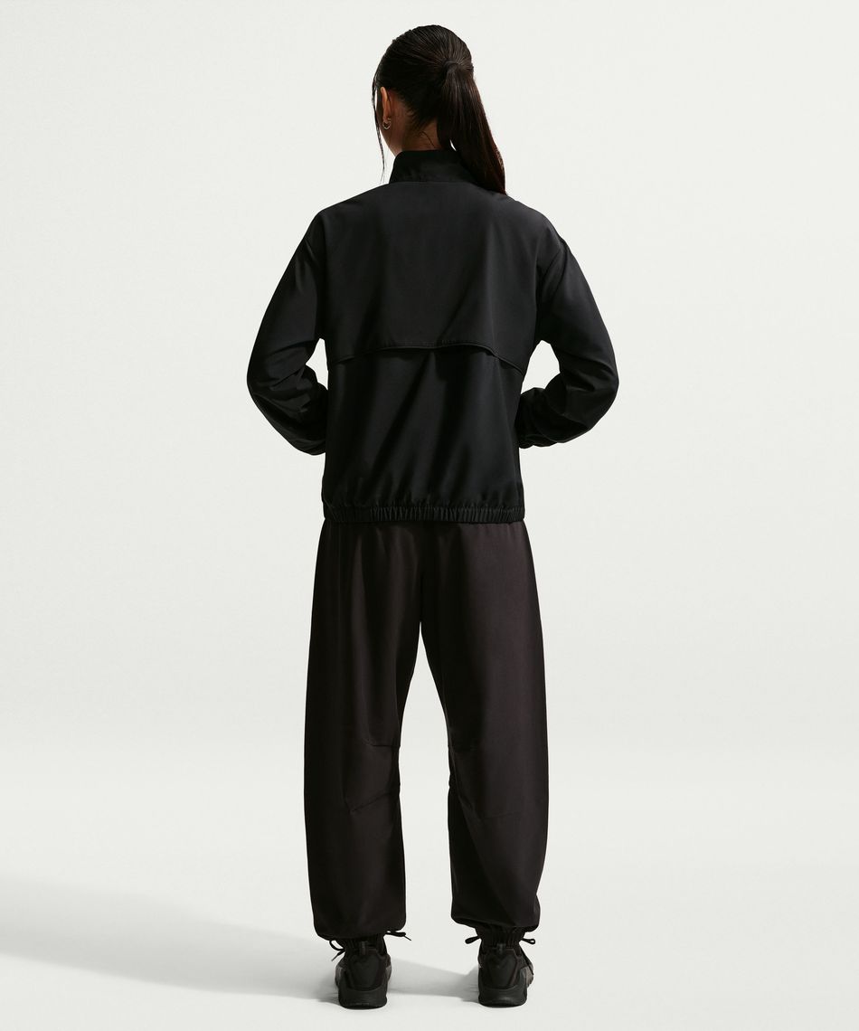 ナイキ(NIKE) ウインドブレーカー ジャケット ONE DF WVN FZ JK IB8984