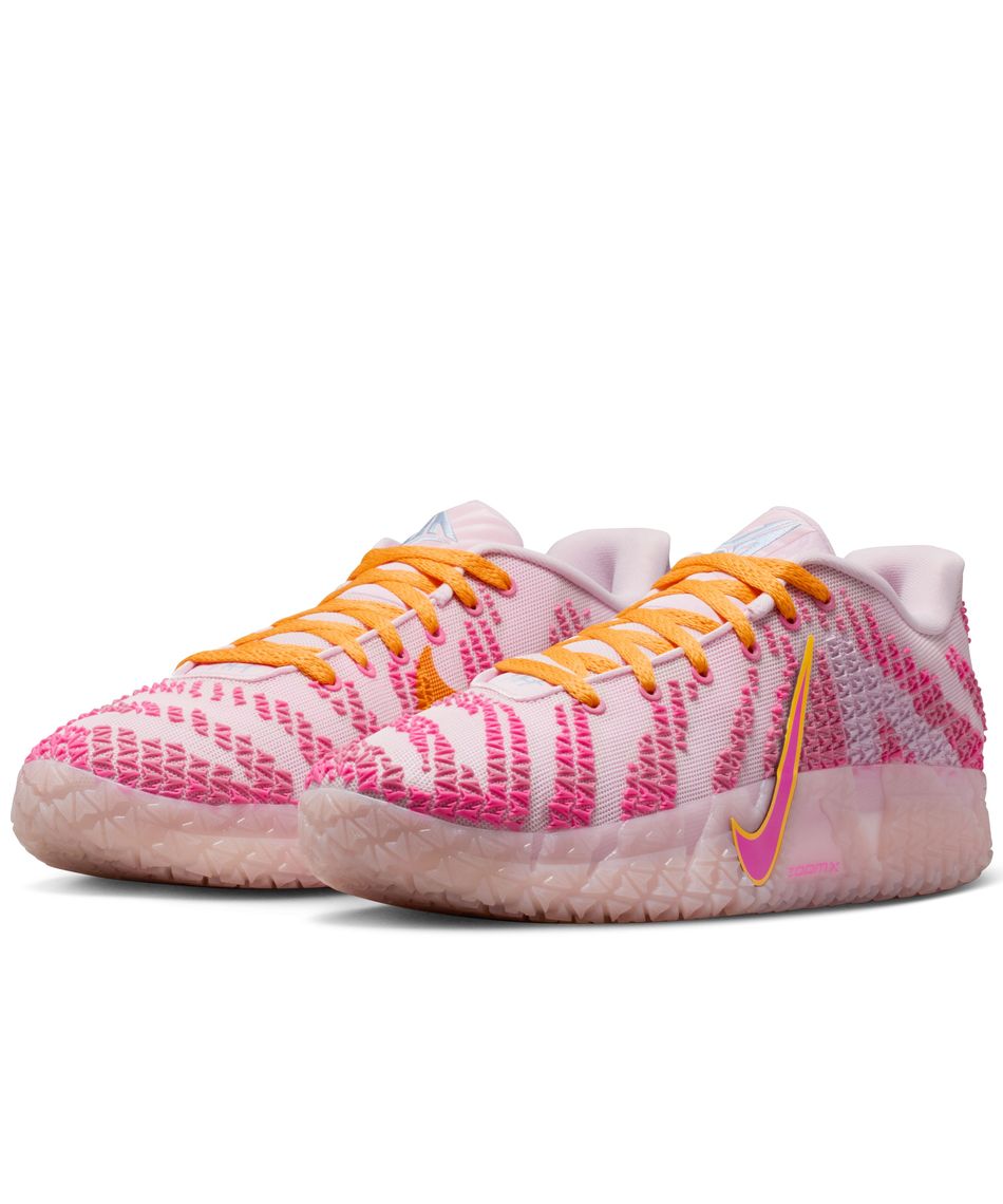 バスケットシューズ JA 3 EP HF2794-601 | スポーツ用品ならヒマラヤ