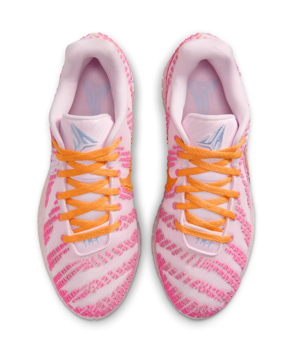 バスケットシューズ JA 3 EP HF2794-601 | スポーツ用品ならヒマラヤ