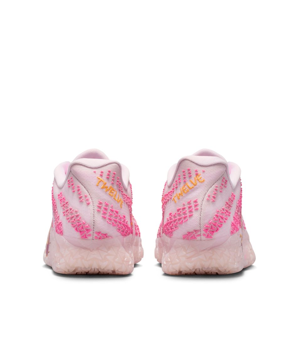 バスケットシューズ JA 3 EP HF2794-601 | スポーツ用品ならヒマラヤ