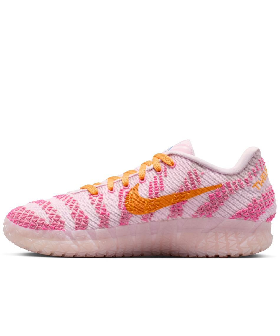 バスケットシューズ JA 3 EP HF2794-601 | スポーツ用品ならヒマラヤ