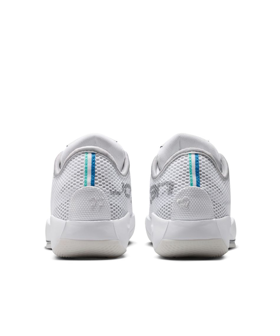 バスケットシューズ ルカ 77 Triple White IH0573-100 | スポーツ用品