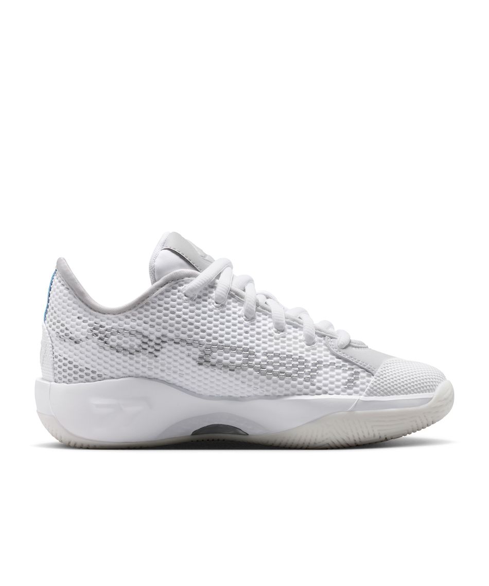 バスケットシューズ ルカ 77 Triple White IH0573-100 | スポーツ用品