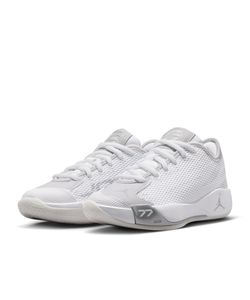 �l���|�C���g88pt �y���������z�W���[�_��(JORDAN) �o�X�P�b�g�V���[�Y ���J 77 Triple White IH0573-100 �W���j�A WH�^PH DUST 23�D0