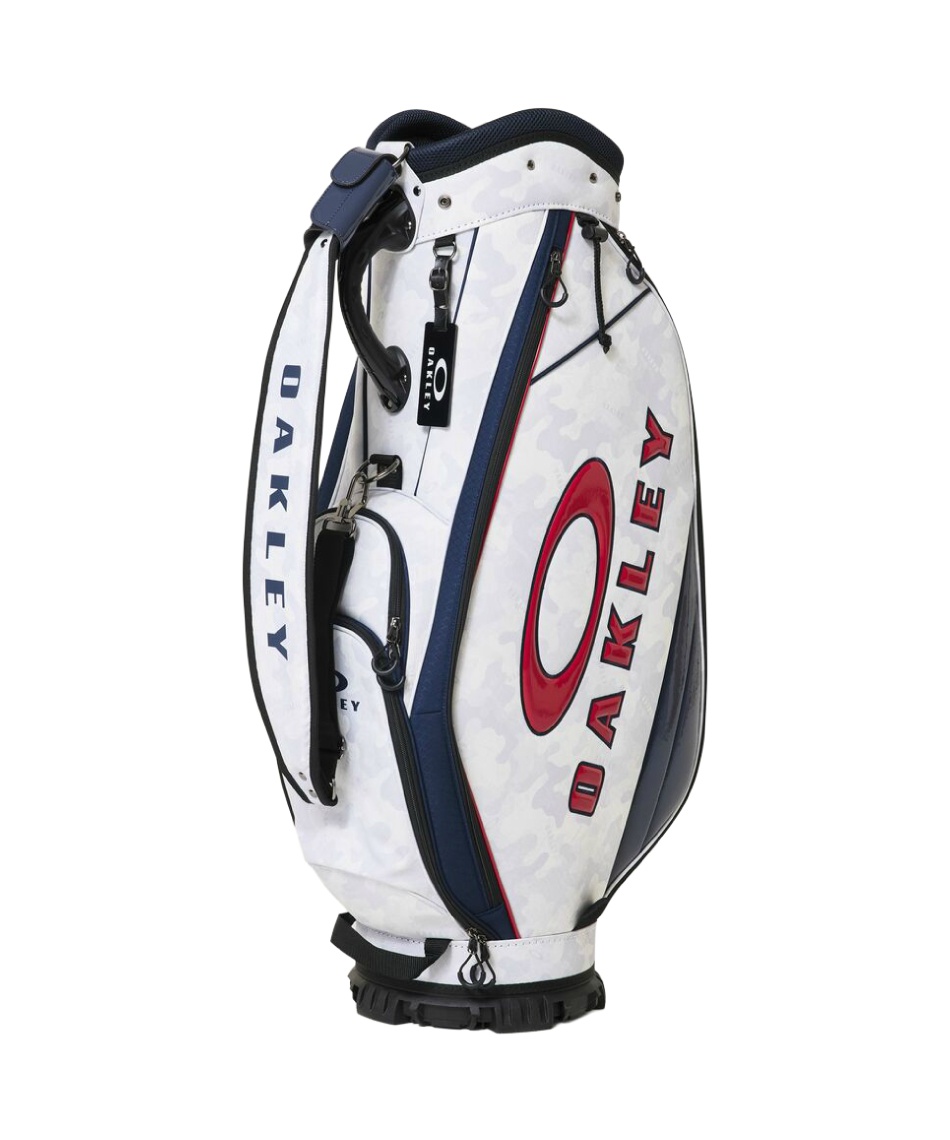 オークリー(OAKLEY) キャディバッグ Oakley Golf Bag 18.0 FOS901967