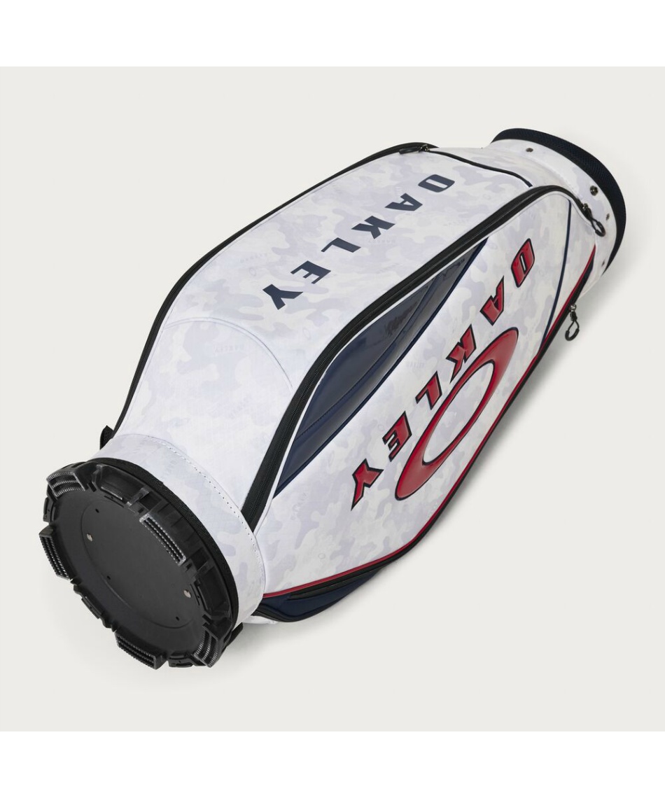 オークリー(OAKLEY) キャディバッグ Oakley Golf Bag 18.0 FOS901967