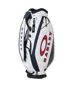 �l���|�C���g210pt 30% OFF�^SALE �y���������z�I�[�N���[(OAKLEY) �L���f�B�o�b�O Oakley Golf Bag 18.0 FOS901967-139 �y�������K�i�z�y2026�N���f���z WHITE CAMO