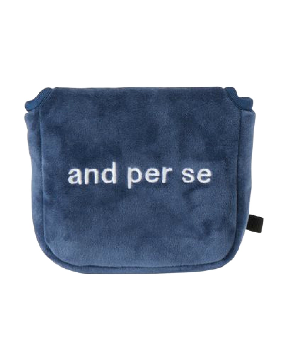 �l���|�C���g48pt 8% OFF�^SALE �A���p�X�B(and per se) �w�b�h�J�o�[ �p�^�[�p �}���b�g�^ AUS7356 �����Y ���f�B�[�X NV�i30�j