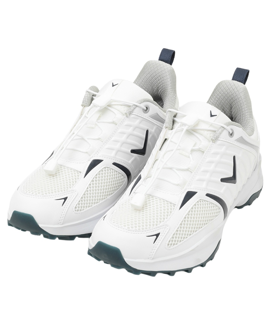 �l���|�C���g126pt �y���������z�L�����E�F�C(Callaway) �S���t�V���[�Y �X�p�C�N���X Callaway FI-3 SPKL C26986120 �y�������K�i�z�y2026�N���f���z �����Y WH�^NV�i1030 28�D0