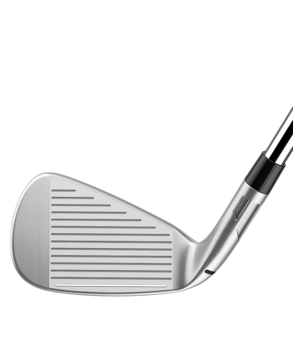 テーラーメイド TaylorMade ゴルフクラブ 単品アイアン N.S.PRO 910 Qi
