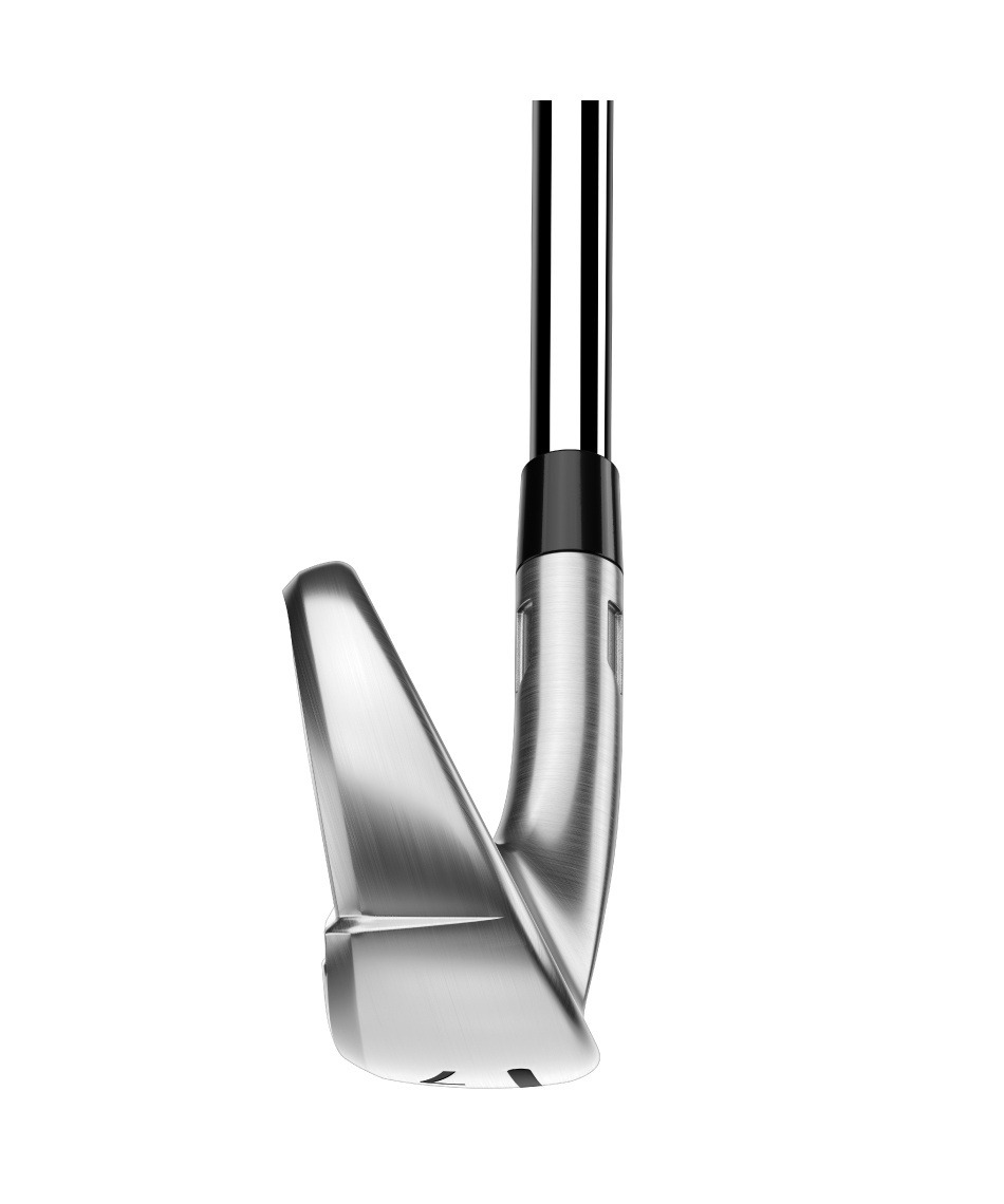 テーラーメイド TaylorMade ゴルフクラブ 単品アイアン N.S.PRO 910 Qi