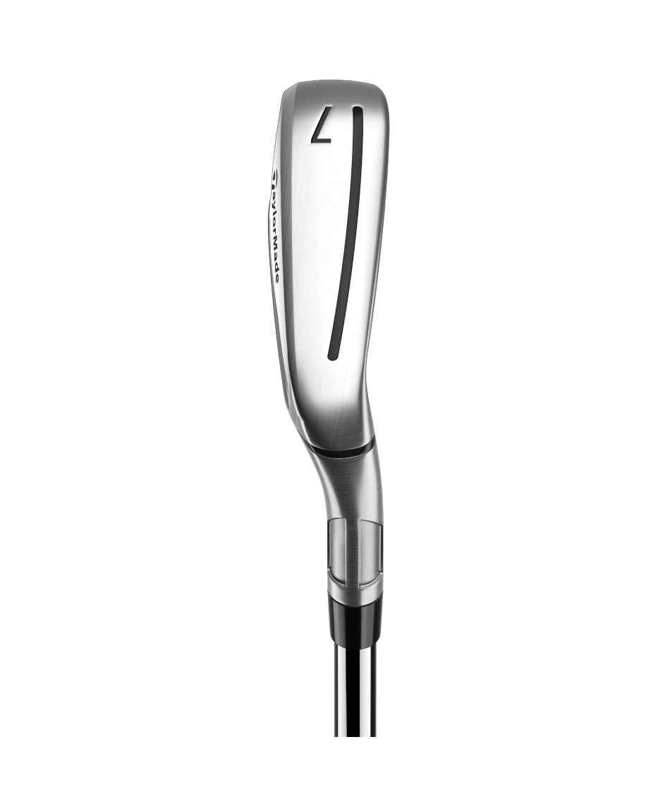 テーラーメイド TaylorMade ゴルフクラブ 単品アイアン N.S.PRO 910 Qi