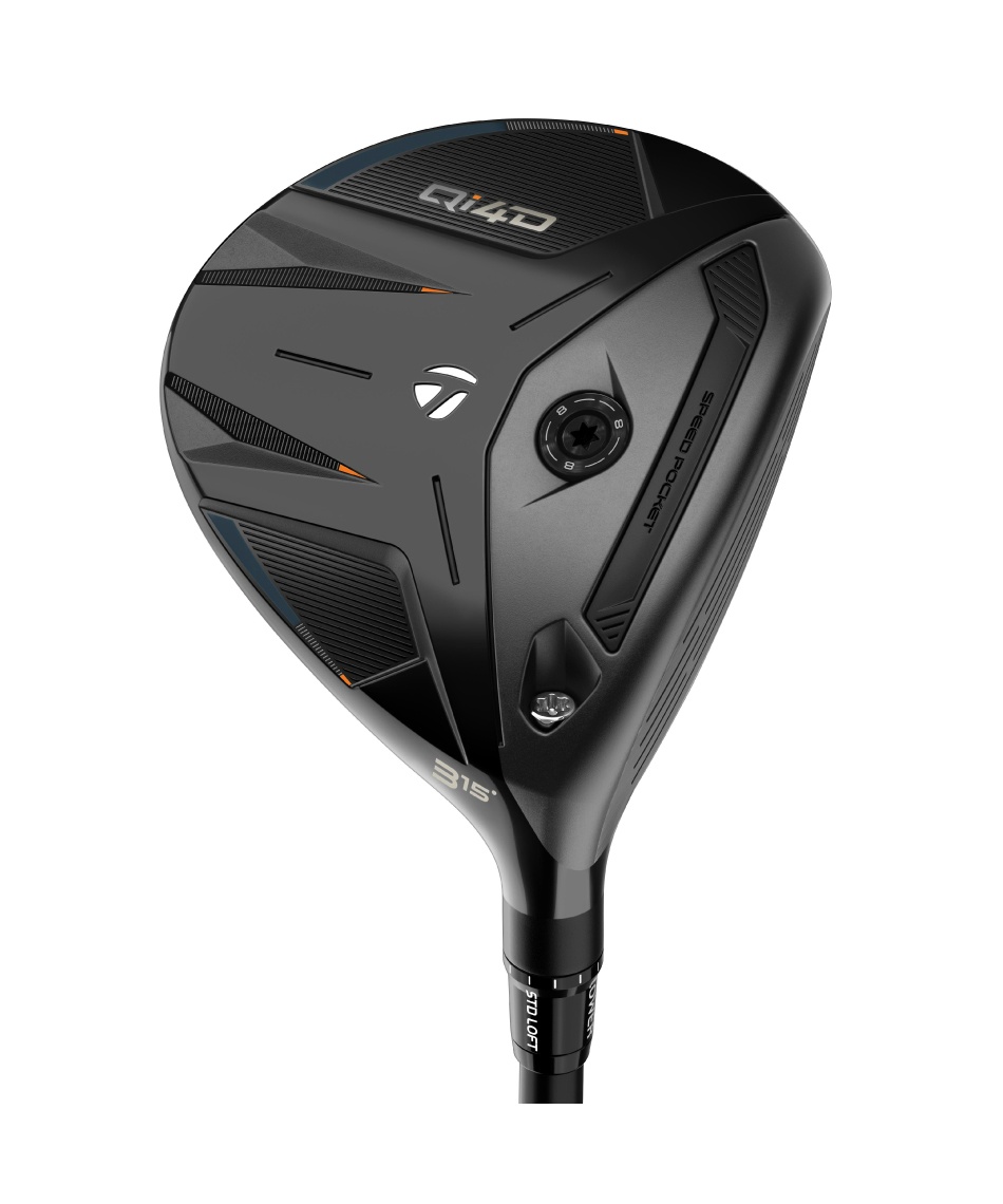 �l���|�C���g7320pt �y���������z�y1��29�������z �e�[���[���C�h(TaylorMade) �S���t�N���u ���p�t�F�A�E�F�C�E�b�h REAX 65 Qi4D FW REAX LH �y�������K�i�z�y2026�N���f���z �����Y 65�|S 3W