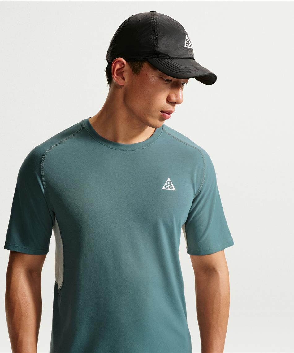 Tシャツ 半袖 ACG DFADVSOLAR半袖 T IO9678-382 | スポーツ用品なら