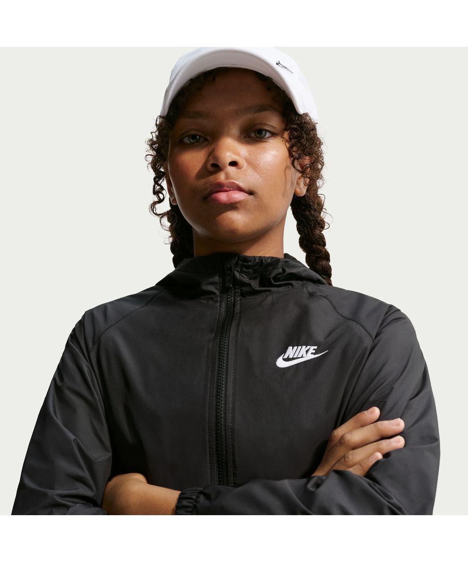 ウインドブレーカー ジャケット NSW RPL WR JK IF2821-010 | スポーツ