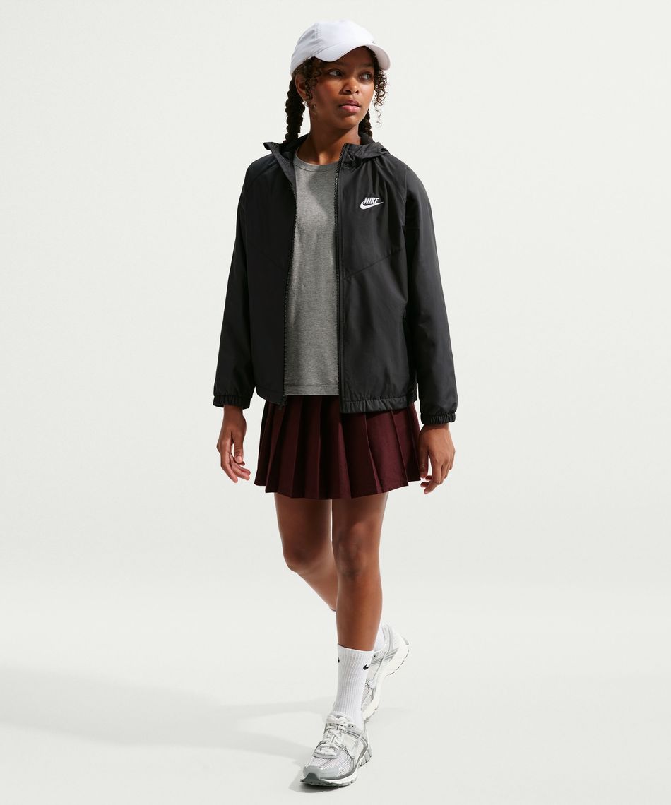 ウインドブレーカー ジャケット NSW RPL WR JK IF2821-010 | スポーツ