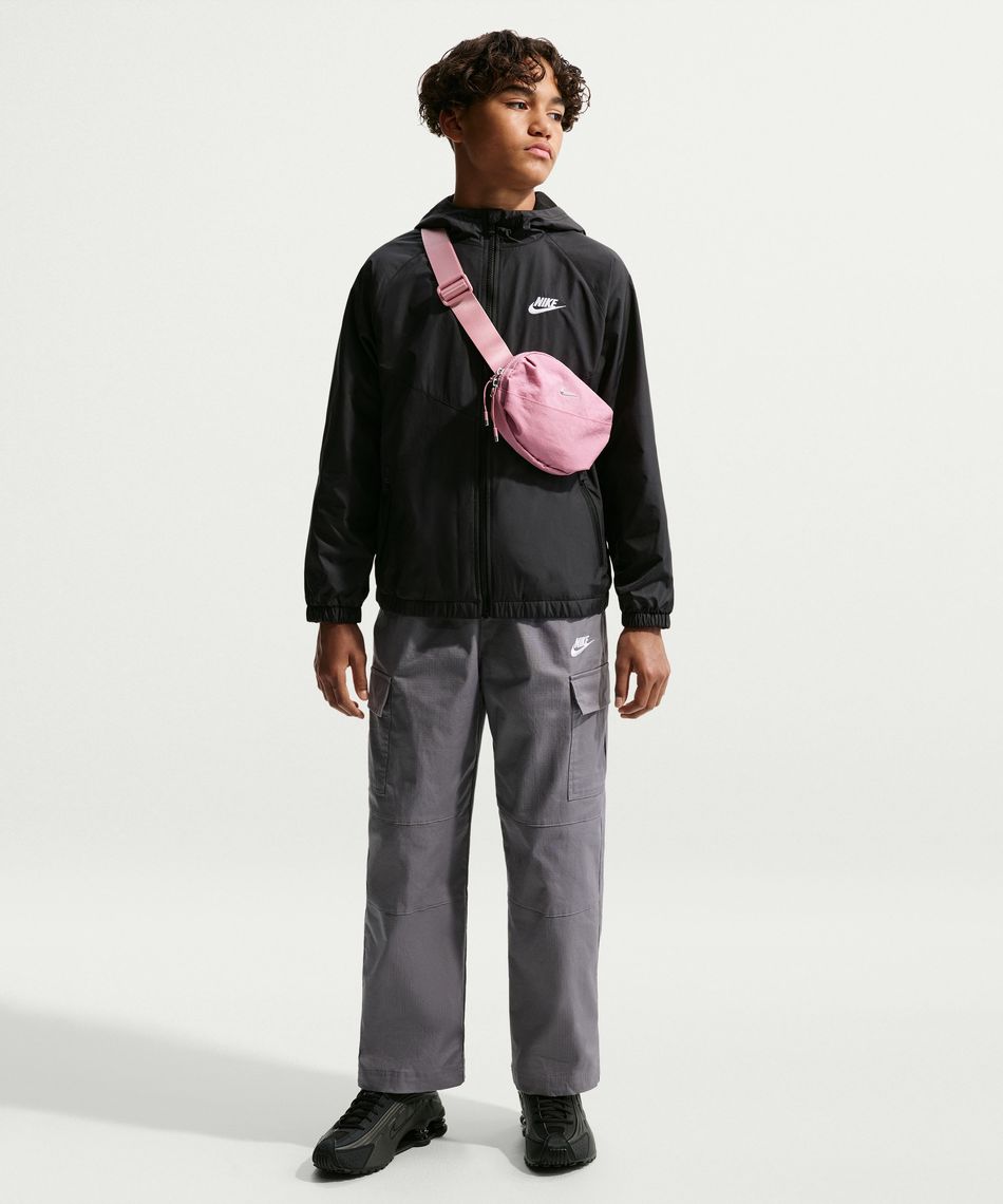 ウインドブレーカー ジャケット NSW RPL WR JK IF2821-010 | スポーツ