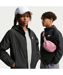 �l���|�C���g63pt 22% OFF�^SALE �y���������z�i�C�L(NIKE) �E�C���h�u���[�J�[ �W���P�b�g NSW RPL WR JK IF2821-010 �W���j�A 010 140