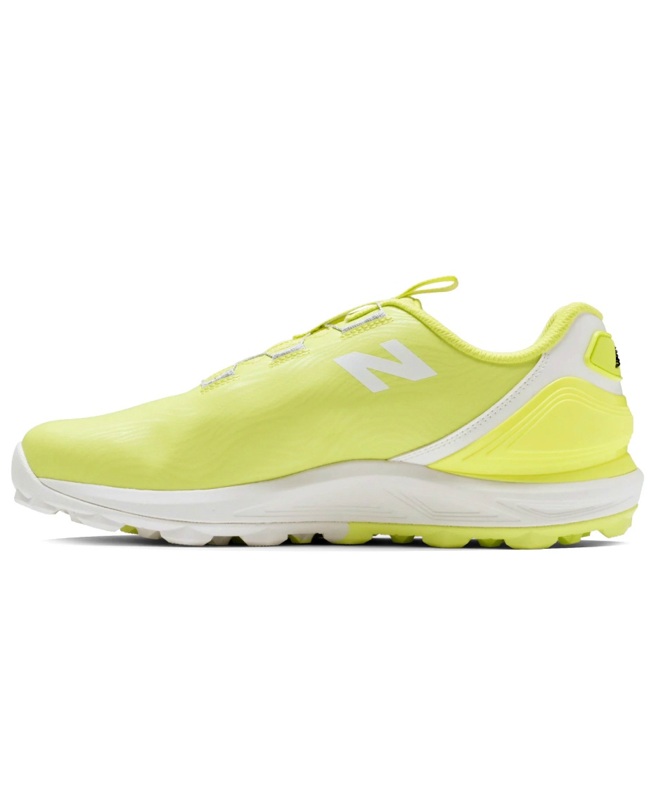 ゴルフシューズ スパイクレス Fresh Foam X 2500 v5 SL Boa フレッシュ