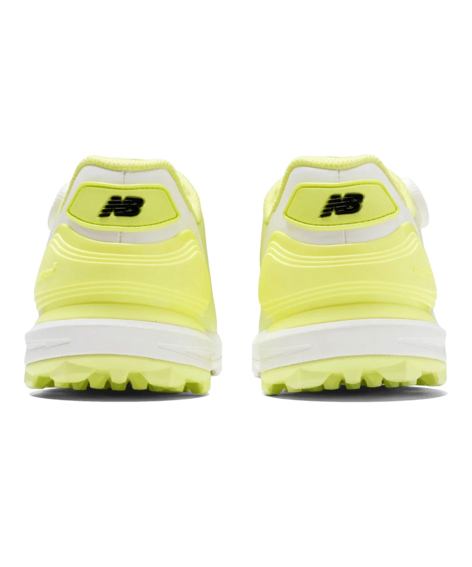 ゴルフシューズ スパイクレス Fresh Foam X 2500 v5 SL Boa フレッシュ