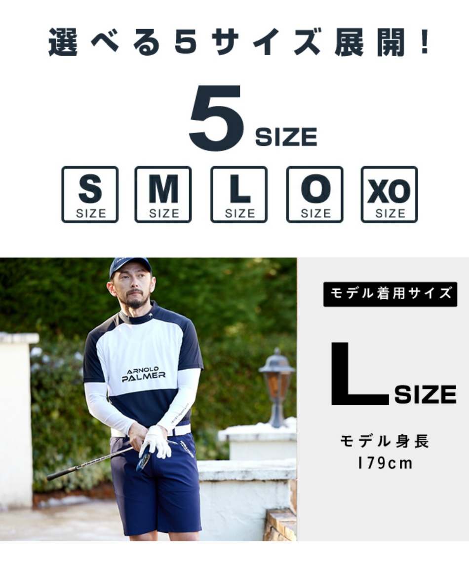 ゴルフウェア ショートパンツ ライトクロスロゴショートパンツ